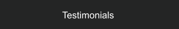 Testimonials